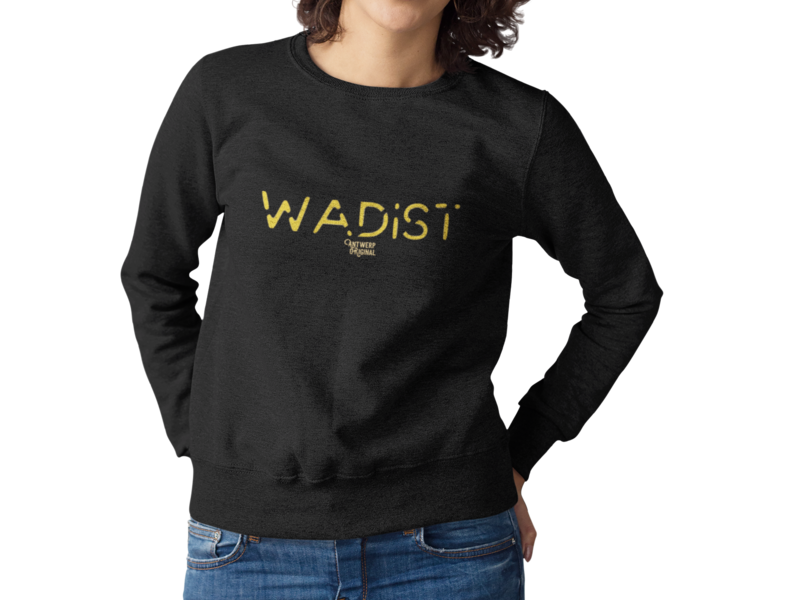 TRUI - WADIST