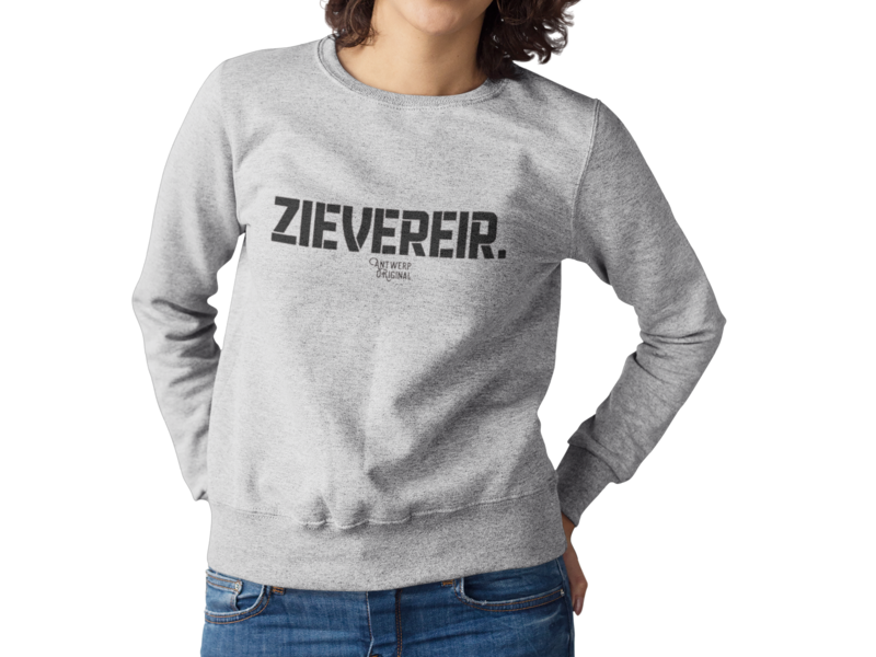 TRUI - Zievereir.