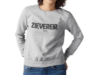 TRUI - Zievereir.
