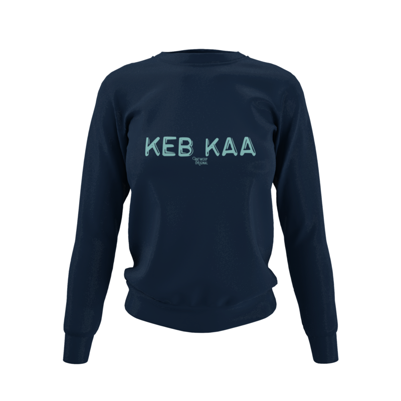 Antwerpse Truien Sweaters