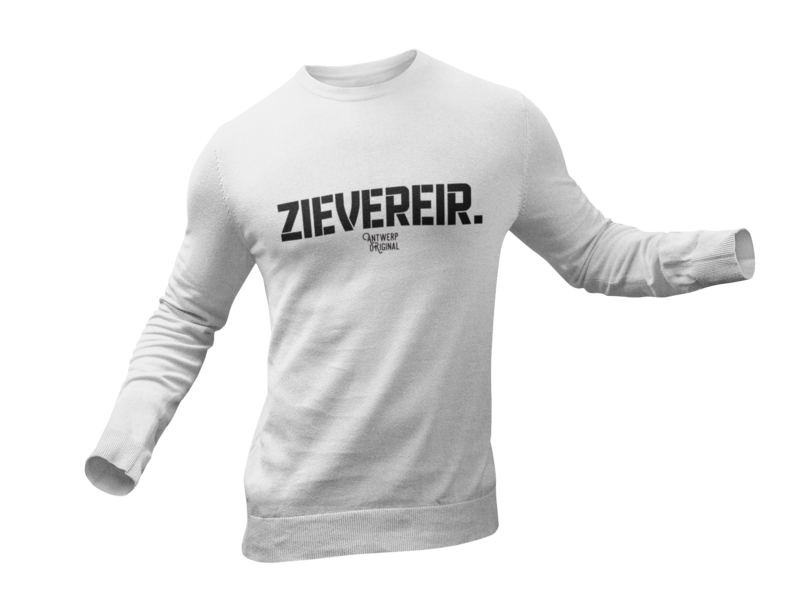 TRUI - Zievereir.