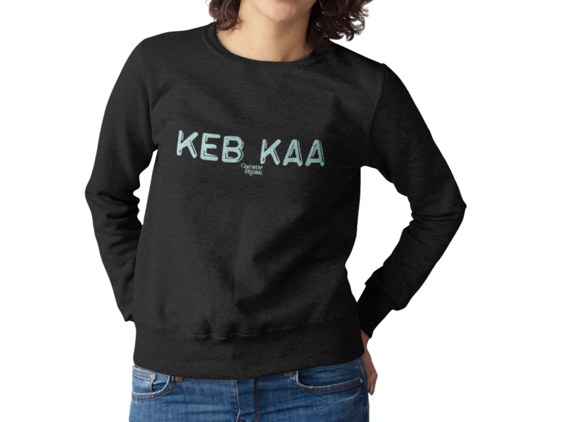 TRUI - Keb Kaa