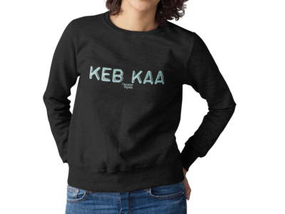 TRUI - Keb Kaa