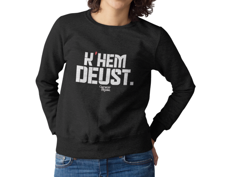 TRUI K'hem Deust.