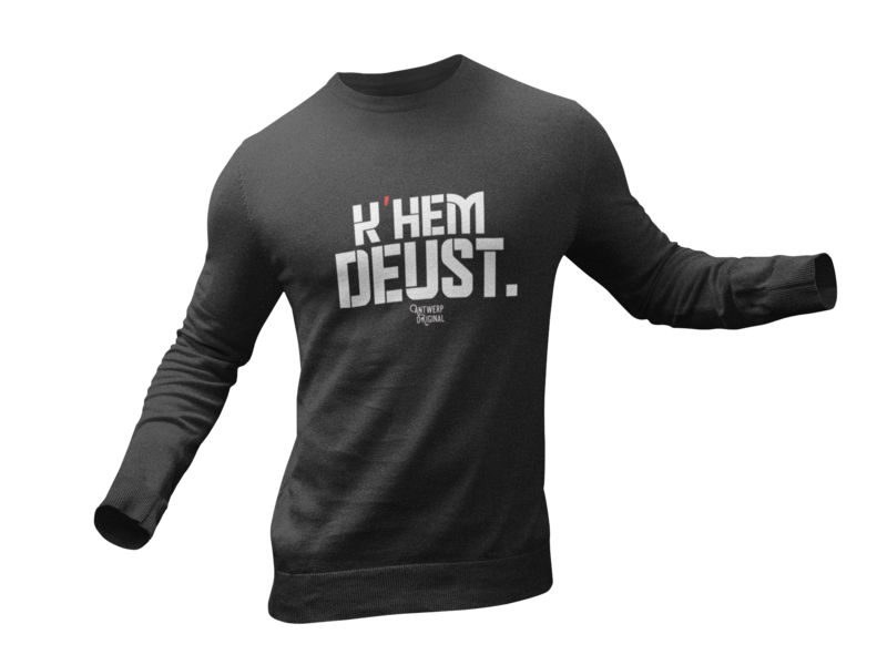 TRUI K&#39;hem Deust.