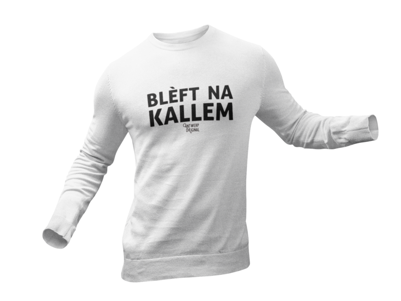 TRUI - BLÈFT NA KALLEM