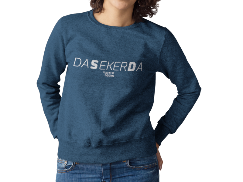 Trui - DASEKERDA