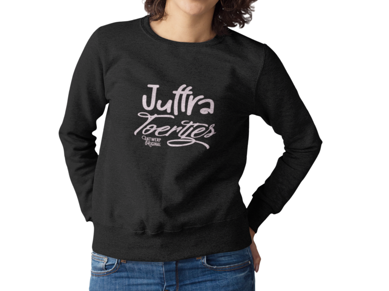 TRUI - Juffra Toertjes