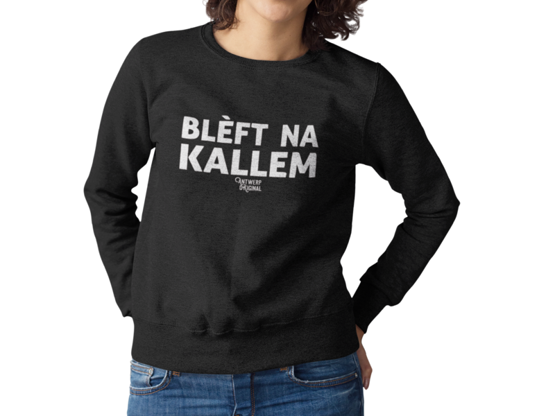 TRUI - BLÈFT NA KALLEM