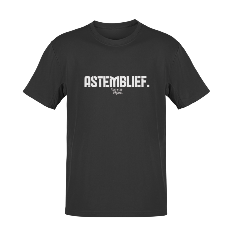 T shirt - Astemblief.