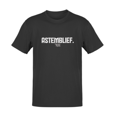 T shirt - Astemblief.