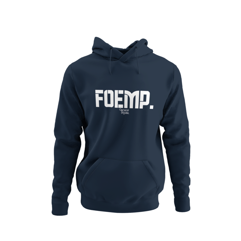 HOODIE -FOEMP