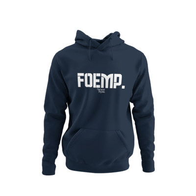HOODIE -FOEMP