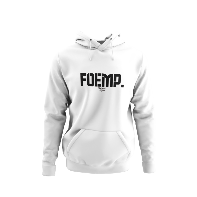 HOODIE -FOEMP