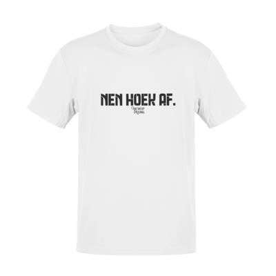 T shirt - Nen Hoek Af