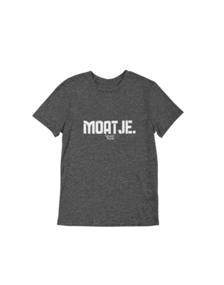 T shirt - Moatje