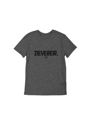T shirt - Zievereir