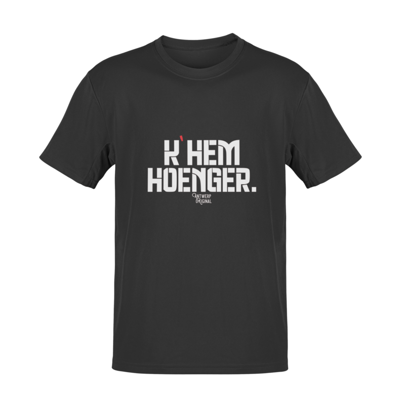 T shirt - Khem Hoenger