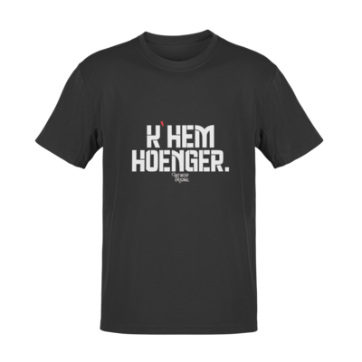 T shirt - Khem Hoenger