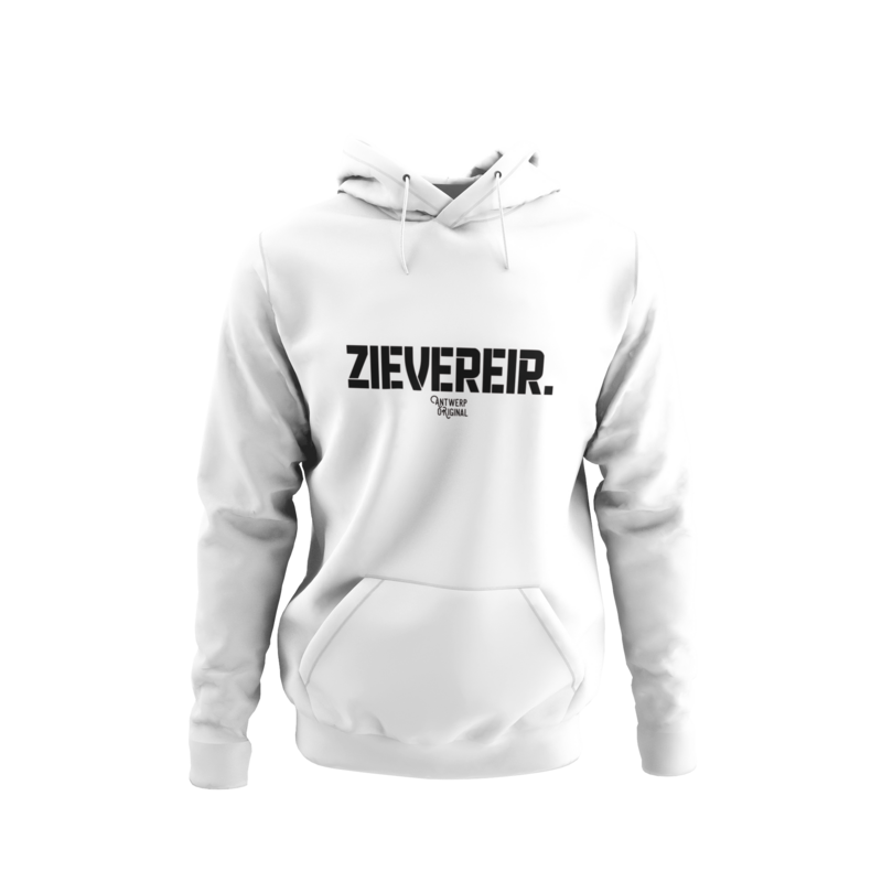 HOODIE - ZIEVEREIR.