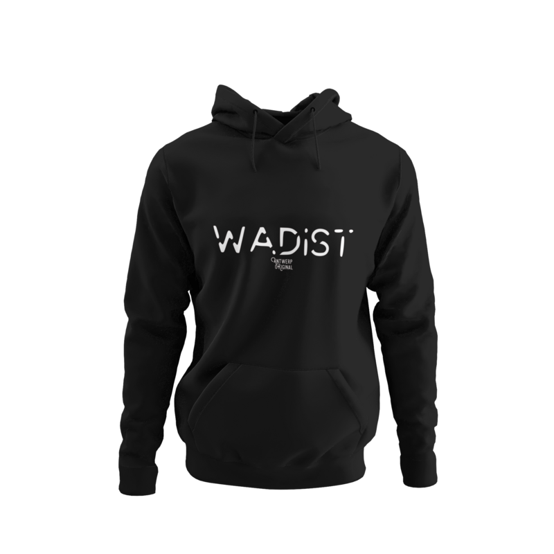 HOODIE - WADIST
