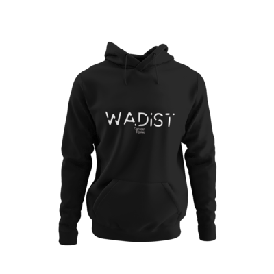 HOODIE - WADIST
