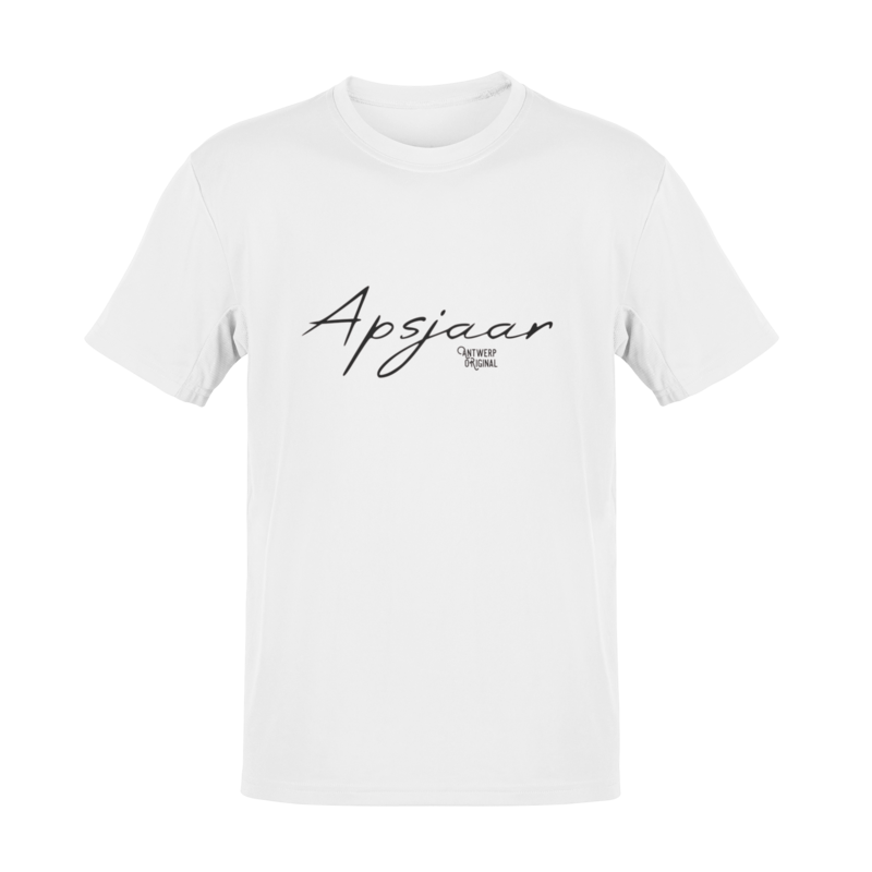 T shirt - Apsjaar
