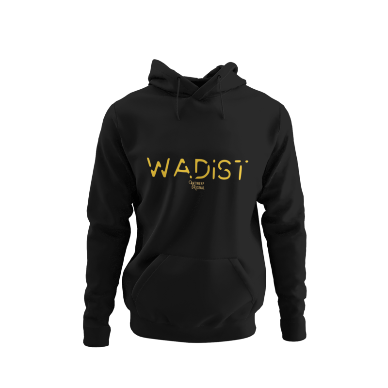 HOODIE - WADIST