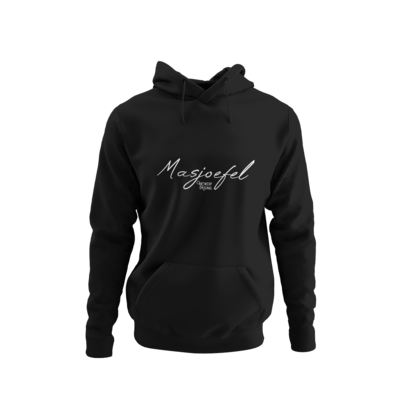 HOODIE - Masjoefel