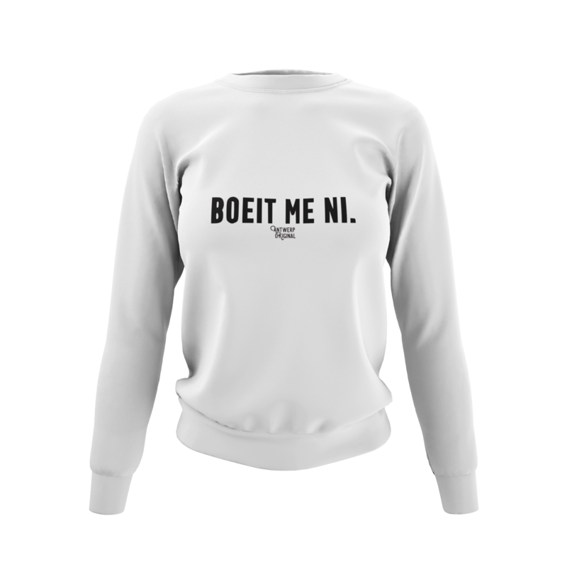 TRUI - Boeit me ni.