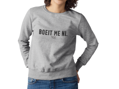 TRUI - Boeit me ni.