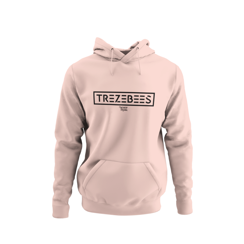 HOODIE - TREZEBEES