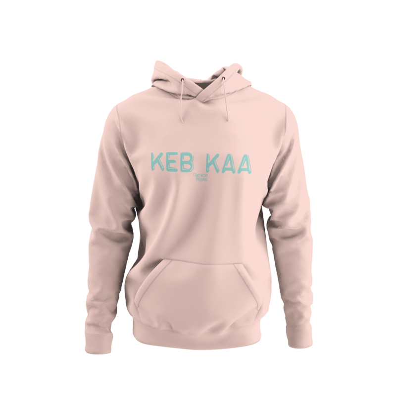 HOODIE -Keb Kaa