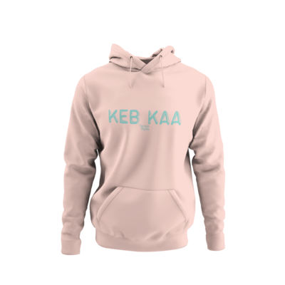 HOODIE -Keb Kaa