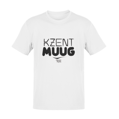T shirt - Kzent Muug