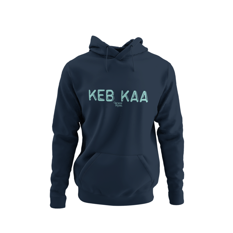 HOODIE -Keb Kaa