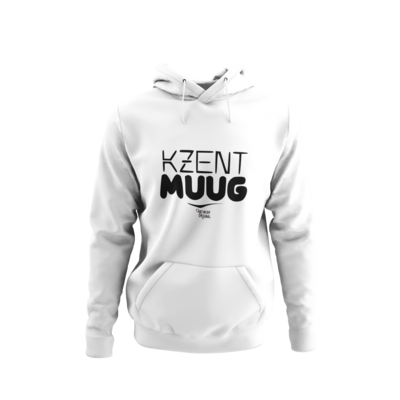 HOODIE - KZENT MUUG.