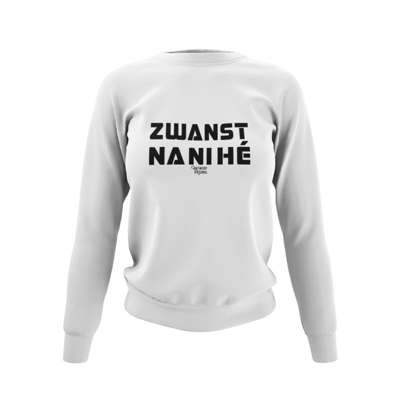 TRUI - Zwanst Na Ni Hé