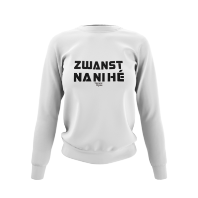 TRUI - Zwanst Na Ni Hé