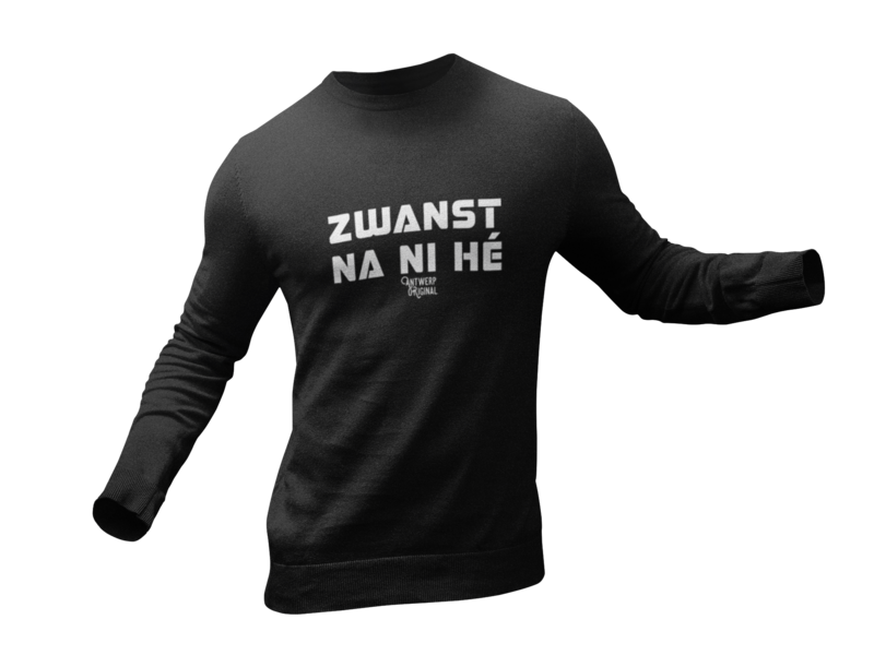 TRUI - Zwanst Na Ni Hé