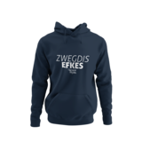 HOODIE - ZWEGDIS EFKES