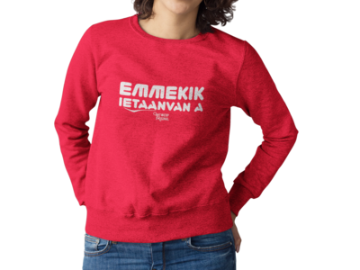 TRUI - EMMEKIK IET AAN VAN A