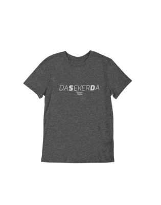 T shirt - Dasekerda