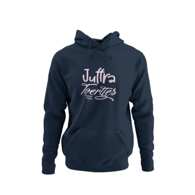 HOODIE - Juffra Toertjes
