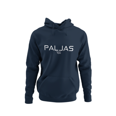 HOODIE Paljas