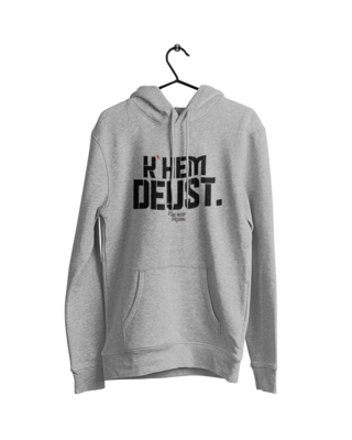 HOODIE K'HEM DEUST.