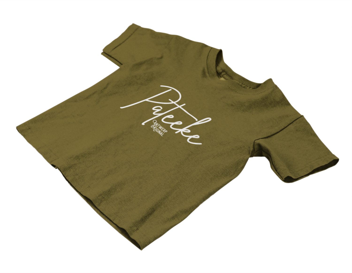 Pateeke - Kids T-Shirt