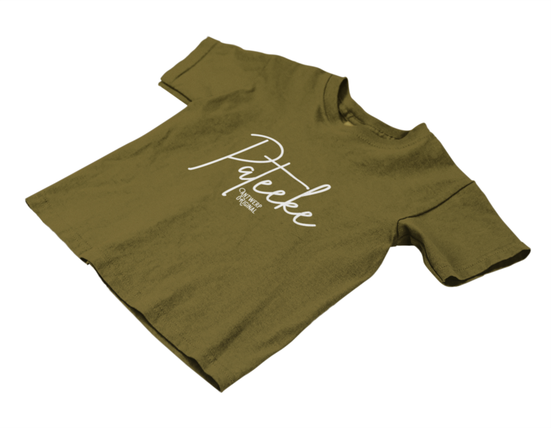 Pateeke - Kids T-Shirt