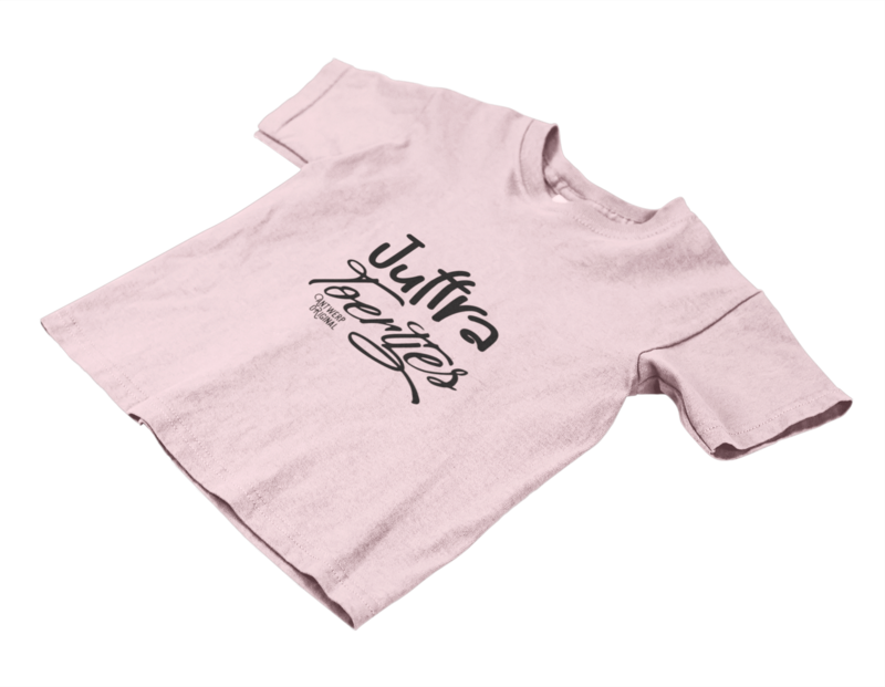 Juffra Toertjes - Kids T-Shirt