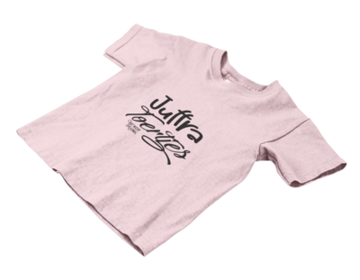 Juffra Toertjes - Kids T-Shirt